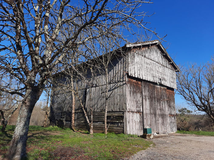 Image No.16-Maison de 7 chambres à vendre à Lauzun