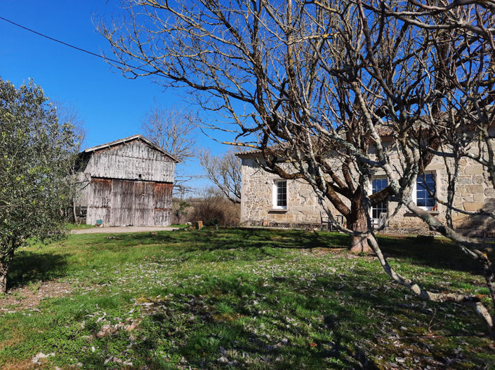 Image No.17-Maison de 7 chambres à vendre à Lauzun