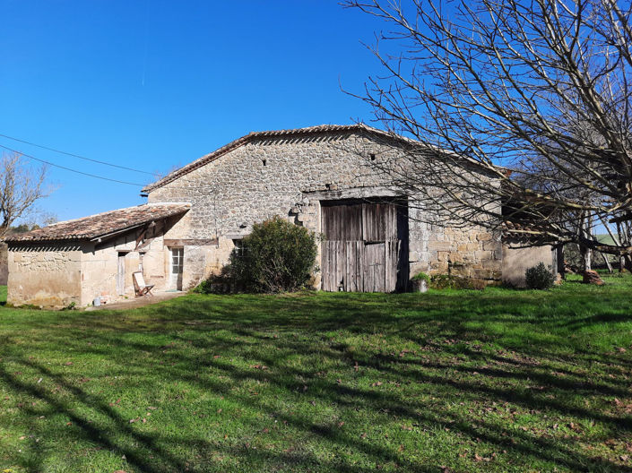 Image No.18-Maison de 7 chambres à vendre à Lauzun