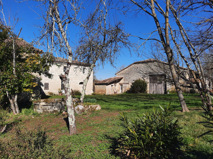 Image No.19-Maison de 7 chambres à vendre à Lauzun
