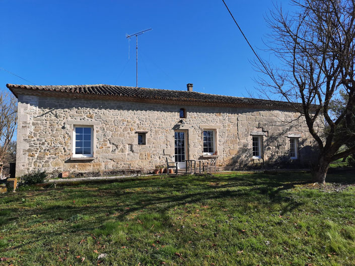 Image No.22-Maison de 7 chambres à vendre à Lauzun