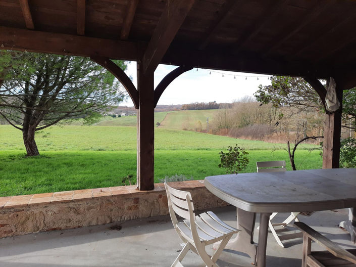 Image No.23-Maison de 7 chambres à vendre à Lauzun