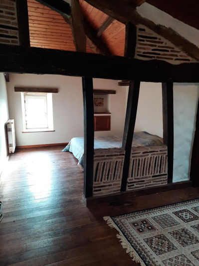 Image No.5-Maison de 7 chambres à vendre à Lauzun