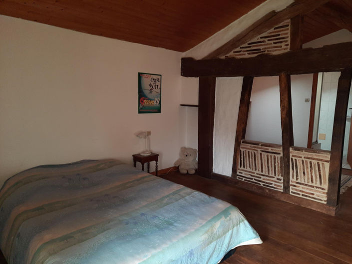 Image No.6-Maison de 7 chambres à vendre à Lauzun