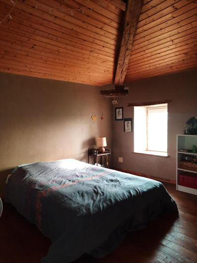 Image No.8-Maison de 7 chambres à vendre à Lauzun