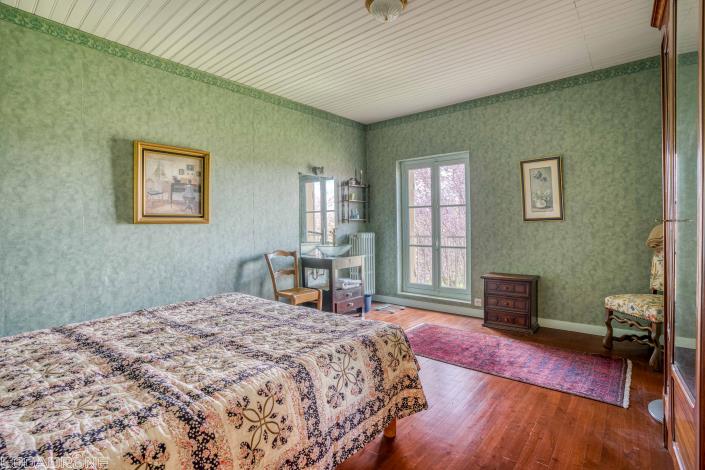 Image No.12-Manoir de 6 chambres à vendre à Sainte-Alvere