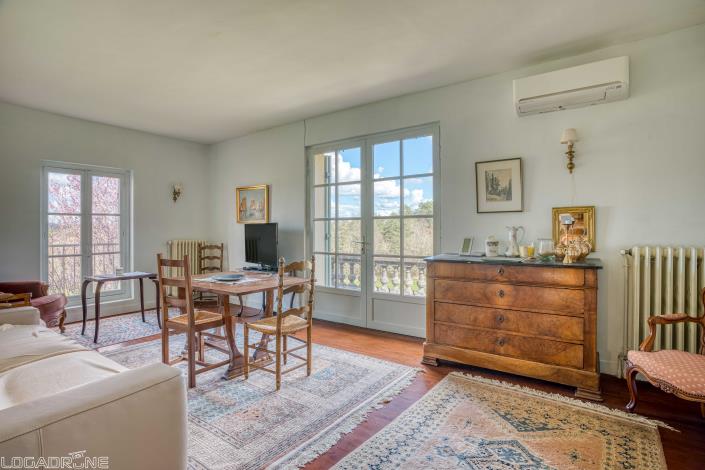 Image No.13-Manoir de 6 chambres à vendre à Sainte-Alvere