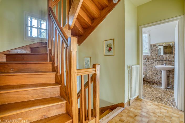 Image No.15-Manoir de 6 chambres à vendre à Sainte-Alvere