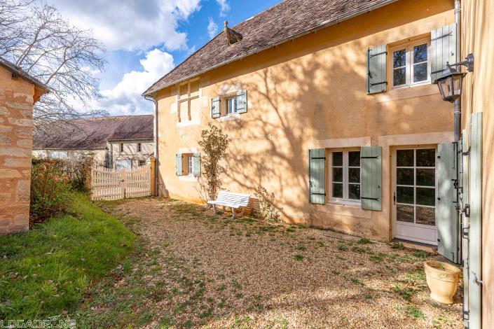 Image No.19-Manoir de 6 chambres à vendre à Sainte-Alvere