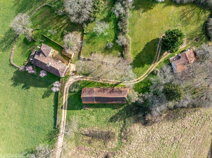 Image No.23-Manoir de 6 chambres à vendre à Sainte-Alvere