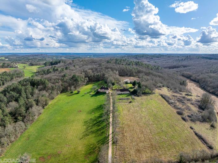 Image No.25-Manoir de 6 chambres à vendre à Sainte-Alvere