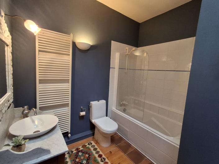 Image No.7-Maison de village de 4 chambres à vendre à Monflanquin