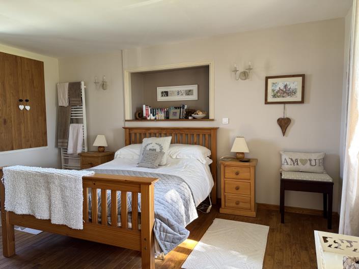 Image No.12-Ferme de 4 chambres à vendre à Capdrot