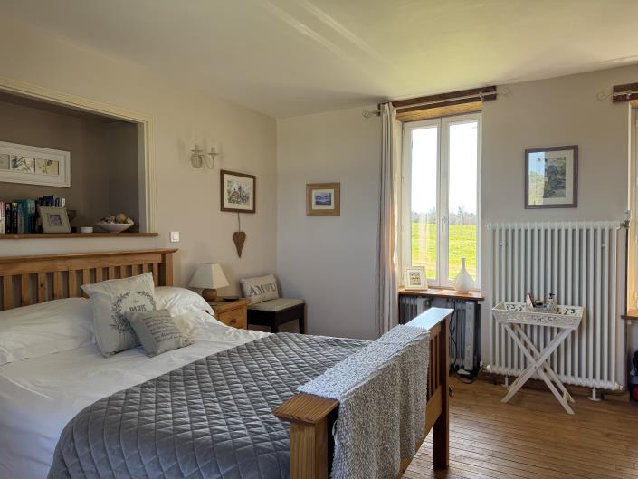 Image No.9-Ferme de 4 chambres à vendre à Capdrot