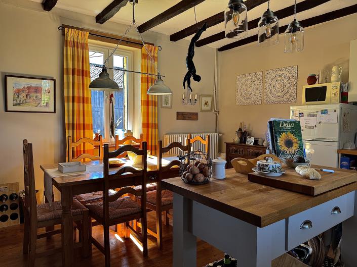 Image No.13-Ferme de 4 chambres à vendre à Capdrot