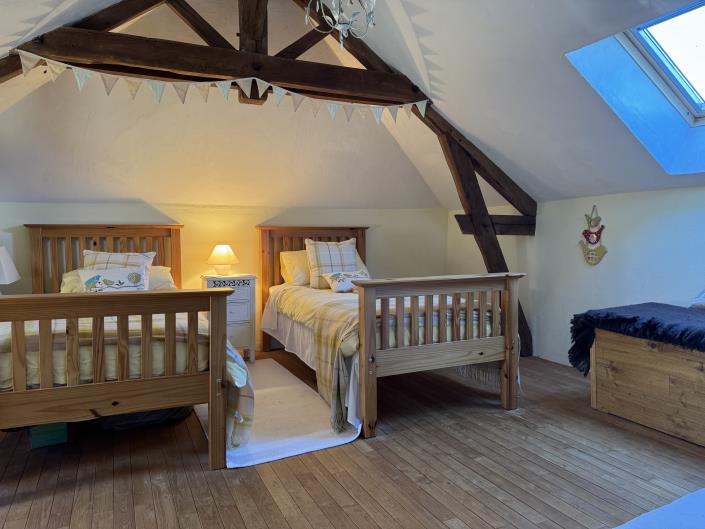 Image No.15-Ferme de 4 chambres à vendre à Capdrot