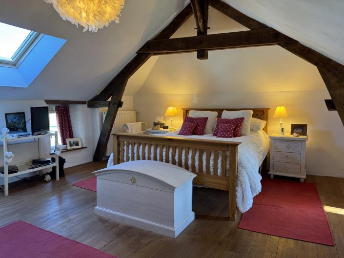 Image No.7-Ferme de 4 chambres à vendre à Capdrot