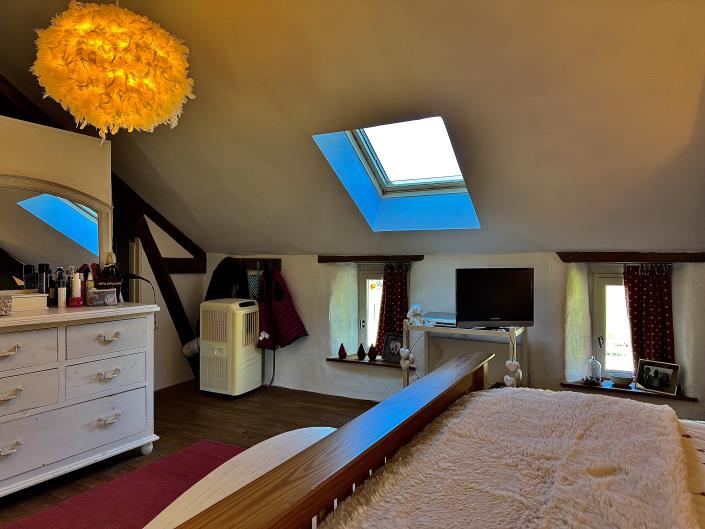 Image No.19-Ferme de 4 chambres à vendre à Capdrot