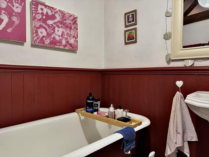 Image No.8-Ferme de 4 chambres à vendre à Capdrot