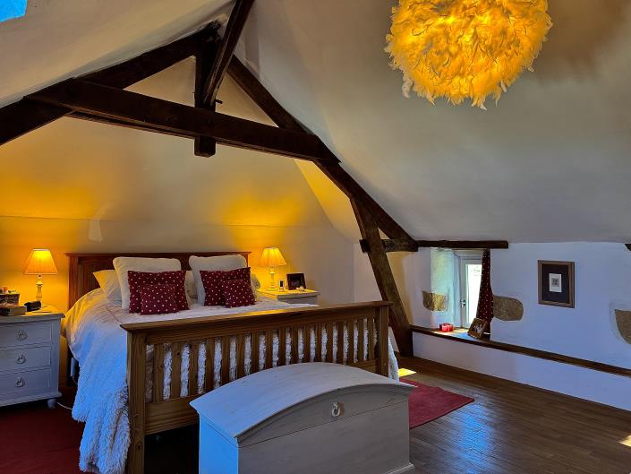 Image No.21-Ferme de 4 chambres à vendre à Capdrot