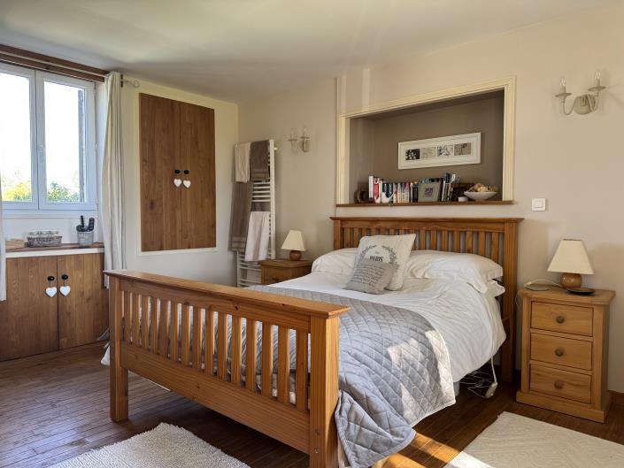 Image No.22-Ferme de 4 chambres à vendre à Capdrot