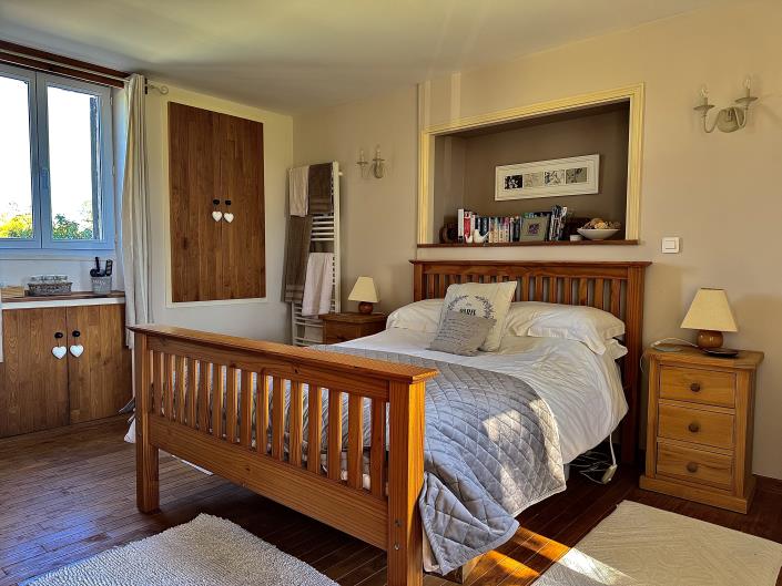 Image No.23-Ferme de 4 chambres à vendre à Capdrot