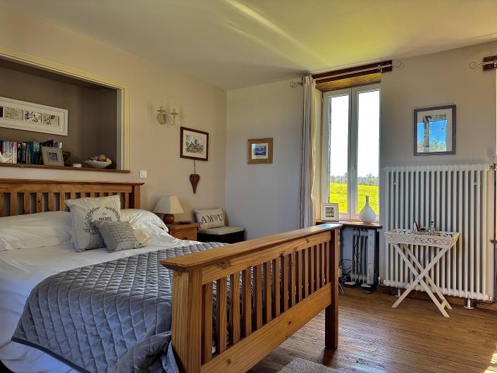 Image No.20-Ferme de 4 chambres à vendre à Capdrot