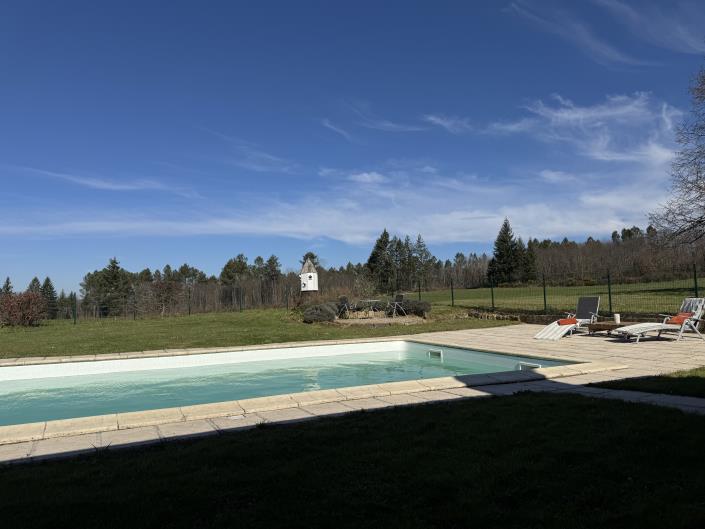 Image No.24-Ferme de 4 chambres à vendre à Capdrot