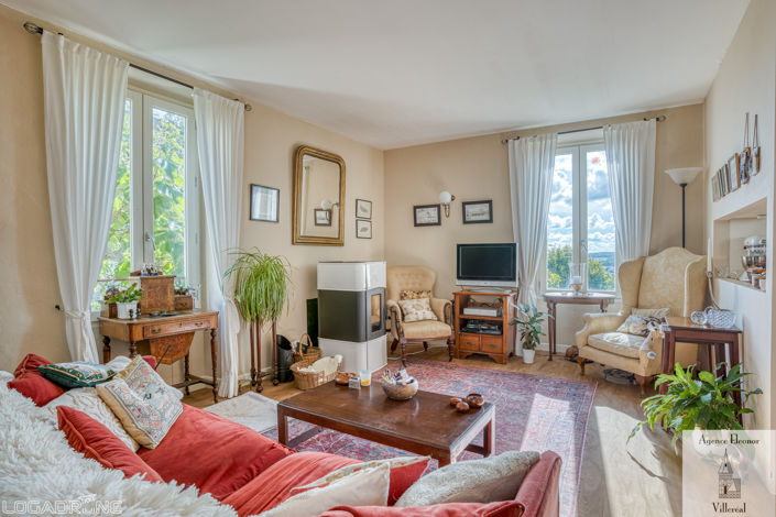 Image No.10-Maison de 3 chambres à vendre à Monflanquin