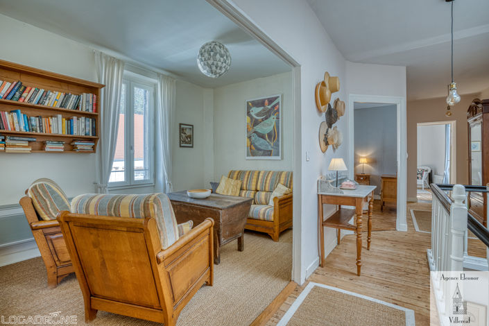 Image No.11-Maison de 3 chambres à vendre à Monflanquin