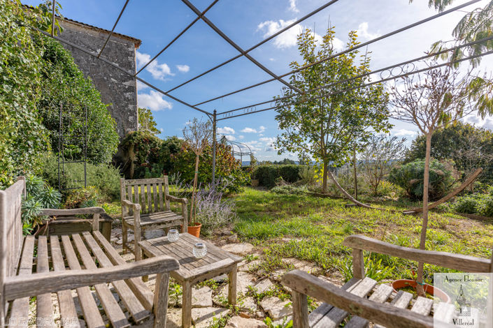 Image No.2-Maison de 3 chambres à vendre à Monflanquin