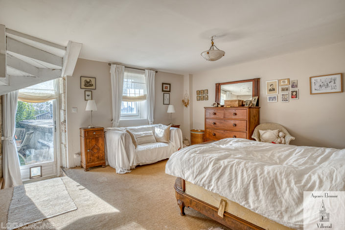 Image No.5-Maison de 3 chambres à vendre à Monflanquin