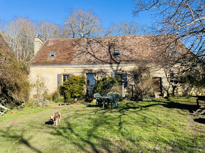 Image No.13-Maison de 3 chambres à vendre à Cause-de-Clérans