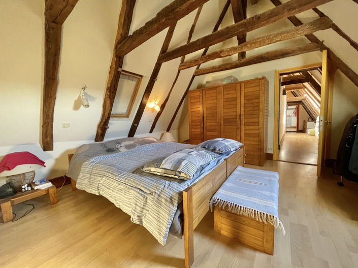 Image No.16-Maison de 3 chambres à vendre à Cause-de-Clérans