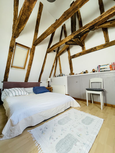 Image No.17-Maison de 3 chambres à vendre à Cause-de-Clérans