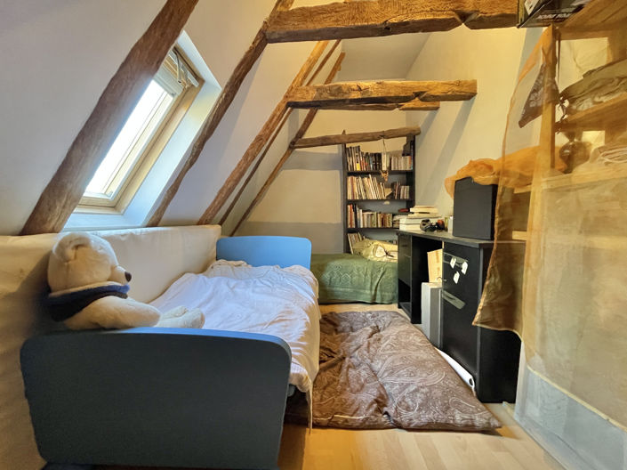 Image No.19-Maison de 3 chambres à vendre à Cause-de-Clérans