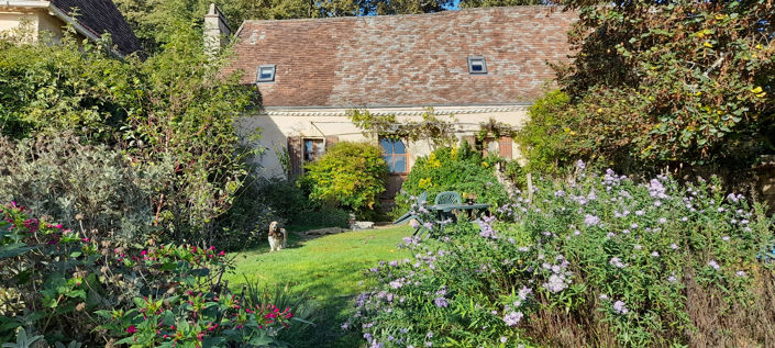 Image No.2-Maison de 3 chambres à vendre à Cause-de-Clérans