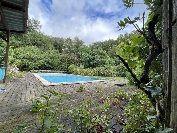 Image No.22-Maison de 3 chambres à vendre à Cause-de-Clérans