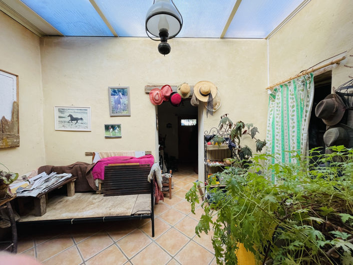 Image No.7-Maison de 3 chambres à vendre à Cause-de-Clérans