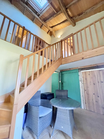 Image No.10-Maison de 4 chambres à vendre à Mauzac-et-Grand-Castang