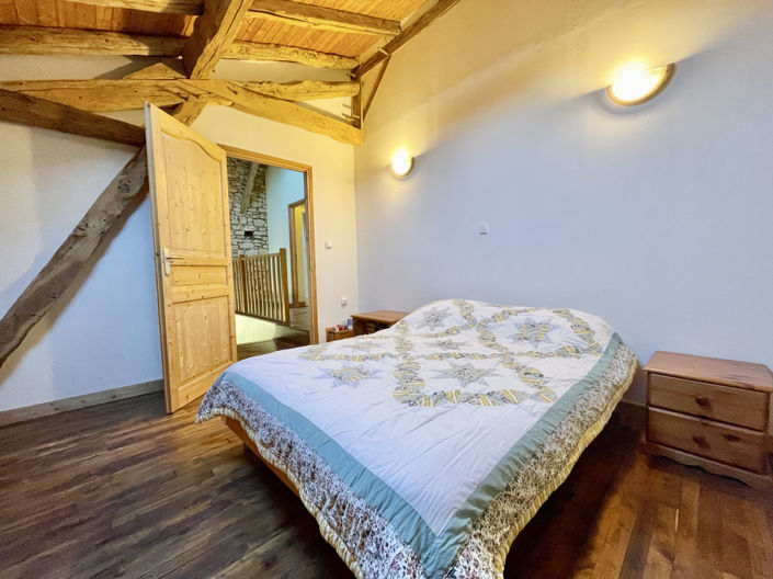 Image No.12-Maison de 4 chambres à vendre à Mauzac-et-Grand-Castang