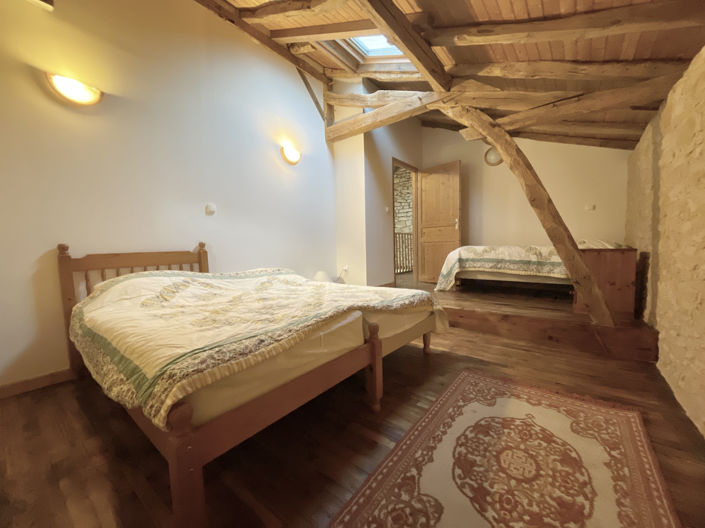 Image No.13-Maison de 4 chambres à vendre à Mauzac-et-Grand-Castang