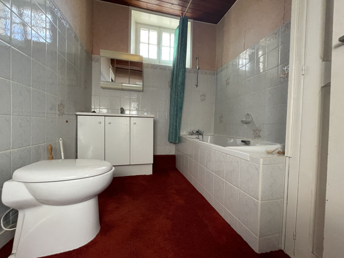 Image No.18-Maison de 4 chambres à vendre à Mauzac-et-Grand-Castang