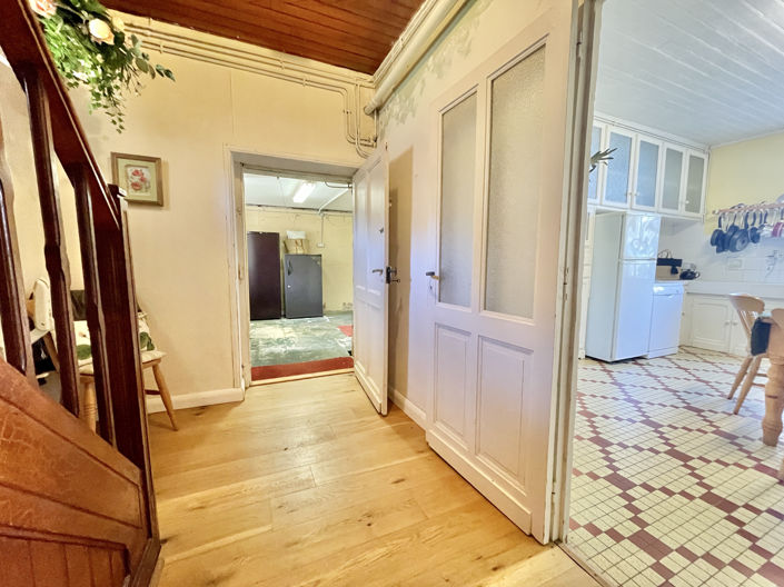 Image No.23-Maison de 4 chambres à vendre à Mauzac-et-Grand-Castang