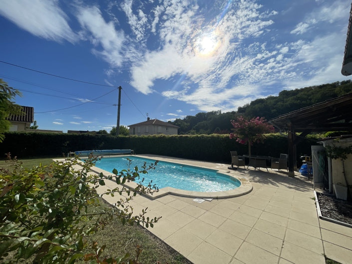 Image No.24-Maison de 4 chambres à vendre à Mauzac-et-Grand-Castang