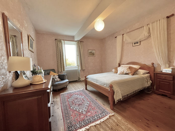 Image No.6-Maison de 4 chambres à vendre à Mauzac-et-Grand-Castang