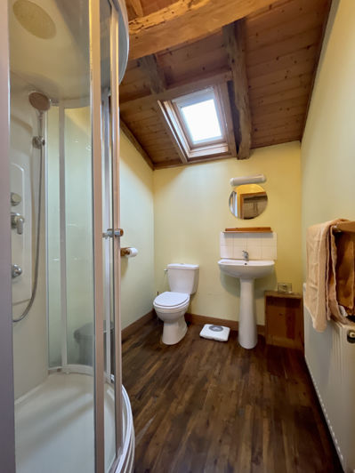 Image No.9-Maison de 4 chambres à vendre à Mauzac-et-Grand-Castang