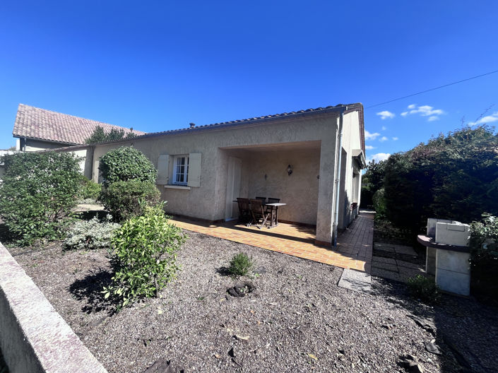 Image No.11-Maison de 3 chambres à vendre à Eymet