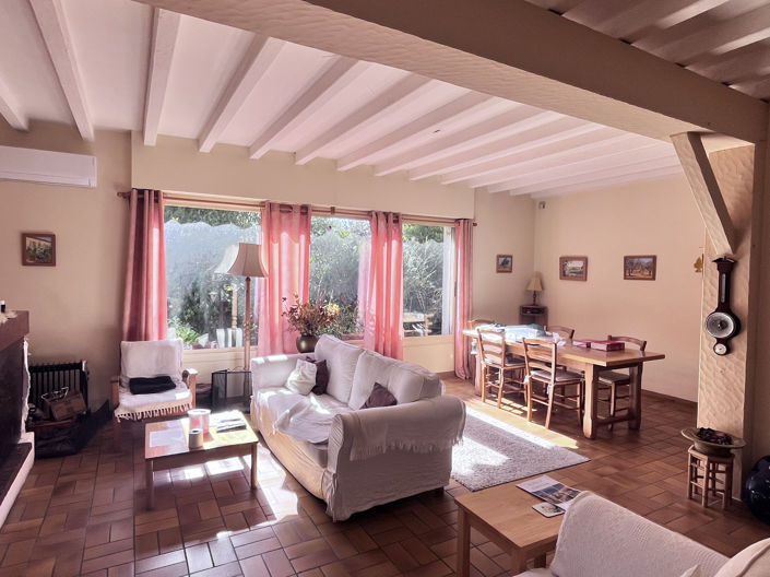 Image No.2-Maison de 3 chambres à vendre à Eymet