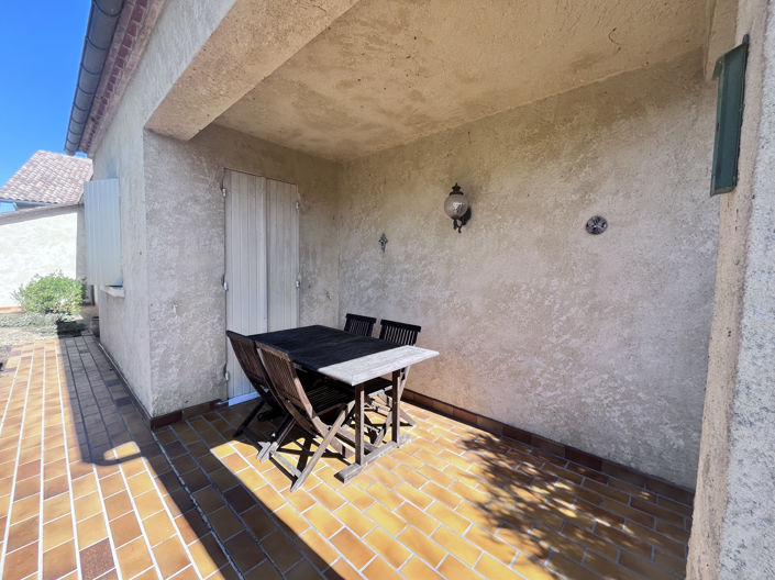 Image No.4-Maison de 3 chambres à vendre à Eymet